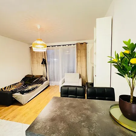 Ok Mieszkanie Βαρσοβία