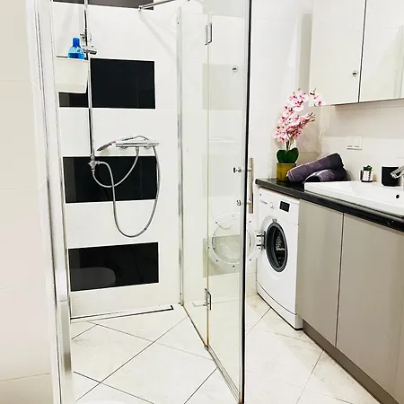 Ok Mieszkanie Διαμέρισμα