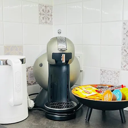 Ok Mieszkanie Βαρσοβία