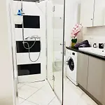 Bobrowiecka Olinek 아파트