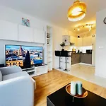 Bobrowiecka Olinek Appartement Varsovie