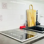 아파트 Bobrowiecka Olinek 바르샤바
