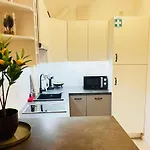 Bobrowiecka Olinek Apartmán Varšava