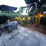 Apartmán Bobrowiecka Olinek Varšava