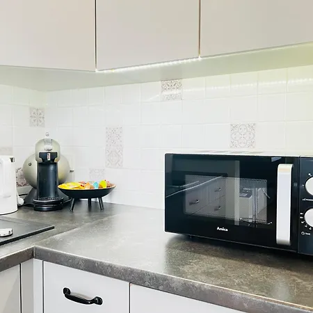 Lejlighed Ok Mieszkanie *