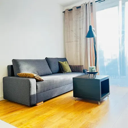 アパート Ok Mieszkanie *