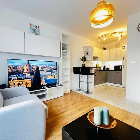 Ok Mieszkanie Lejlighed Warszawa