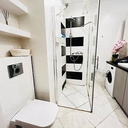 Ok Mieszkanie * Warszawa