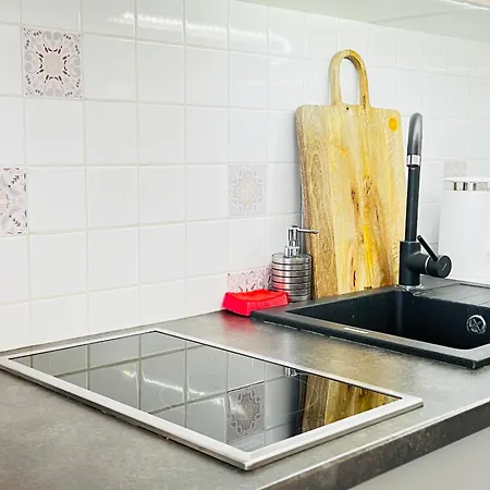 Lejlighed Ok Mieszkanie Warszawa