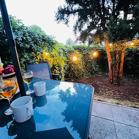 Ok Mieszkanie アパート ワルシャワ