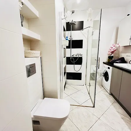 Bobrowiecka Olinek Appartement *