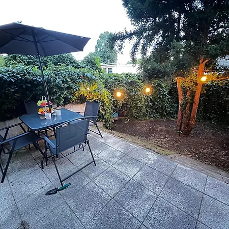 Appartamento Bobrowiecka Olinek Varsavia