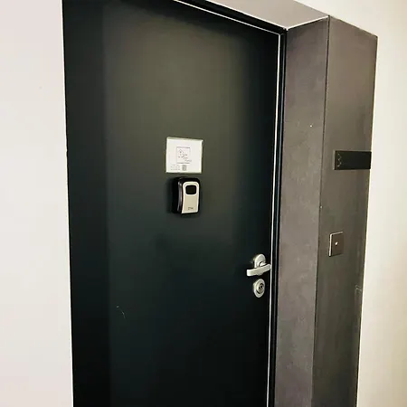 Lejlighed Bobrowiecka Olinek Warszawa