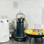 Bobrowiecka Olinek وارسو