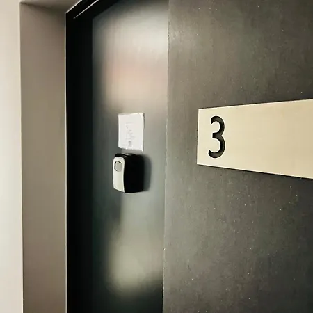 Ok Mieszkanie Varşova