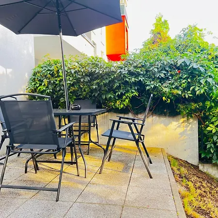 Ok Mieszkanie Varşova