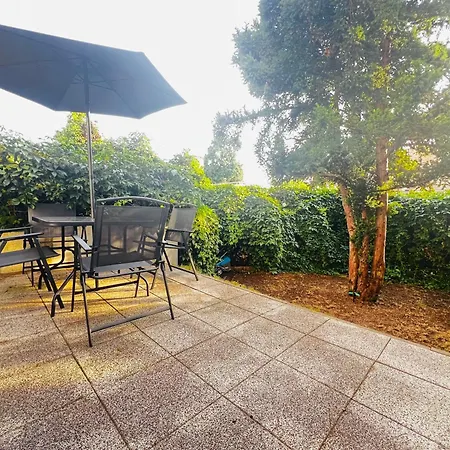 Daire Ok Mieszkanie *