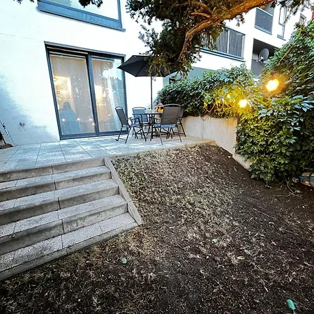 Bobrowiecka Olinek Apartment *